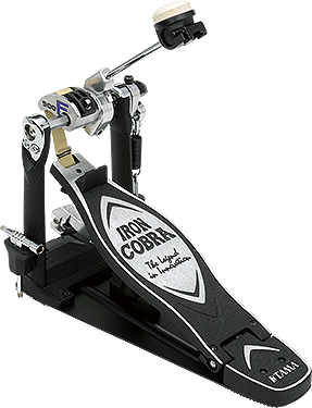 Tama Iron Cobra Flexi Glide Single Pedal