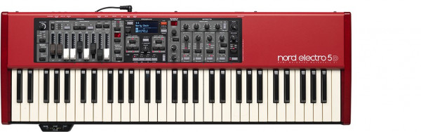 Clavia Nord Electro 5D 61