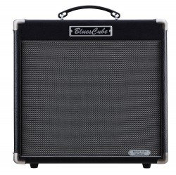 Blues Cube Amp British EL 84 Modified