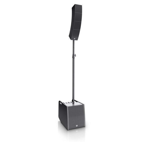LD Curv 500 ES