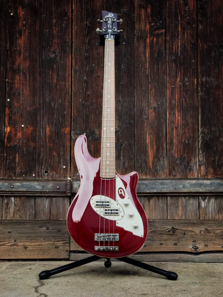 Duesenberg DDB D Bass