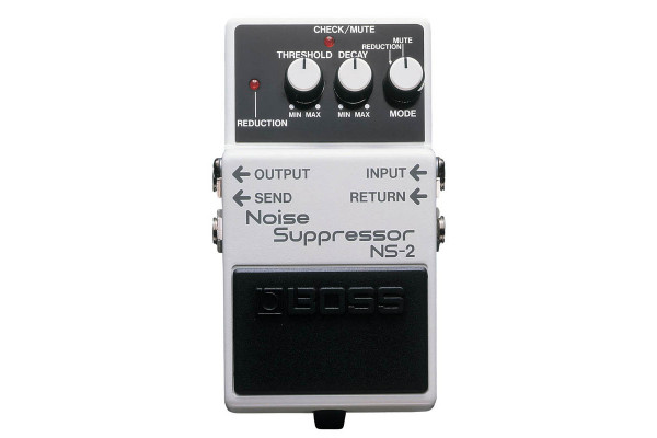 BOSS NS-2