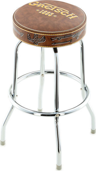 Gretsch Bar Stool 30" 1883
