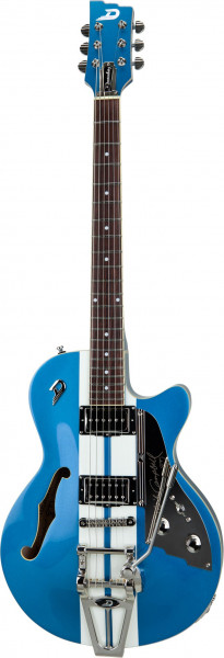 Duesenberg DTV-MC Mike Campbell 30th Anniversary Heartbreaker