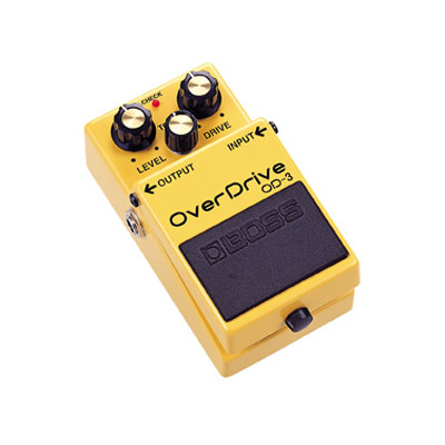 OD-3 OverDrive