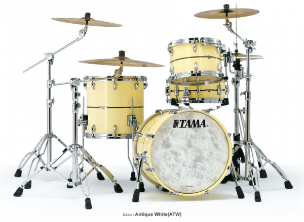 TAMA Star Maple Jazz Kit