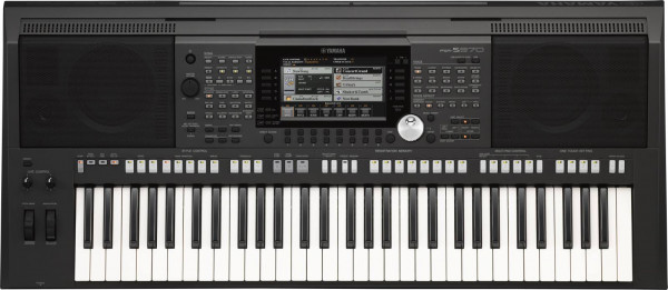 Yamaha PSR-S970 Keyboard