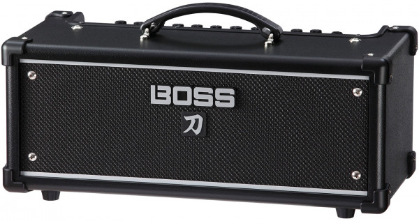 Boss Katana KTN Head