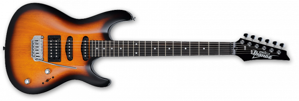 Ibanez GSA60-BS