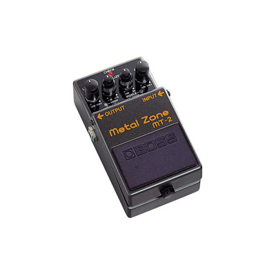 BOSS MT-2