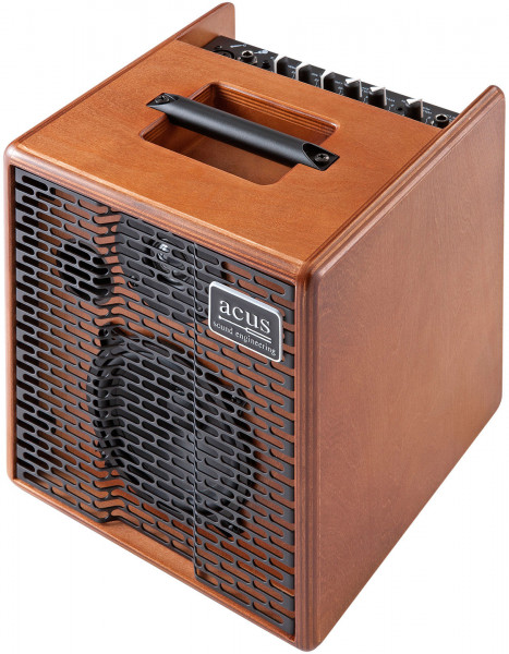 Acus One Forstrings 5T