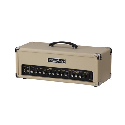 Blues Cube Tour Guitar Amplifier