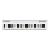 Yamaha P-125 WH oder Black