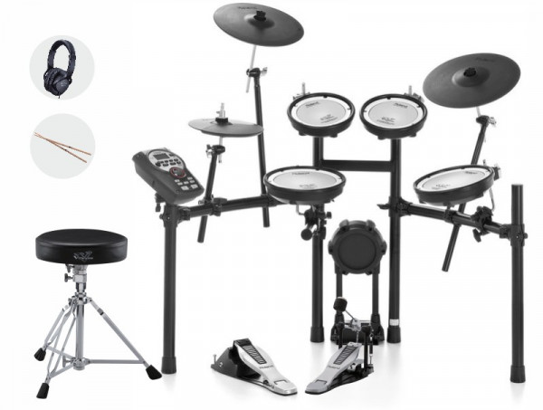 Roland TD 11KV Komplett Set
