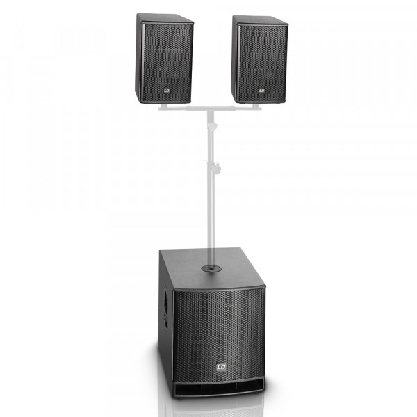 LD Systems Dave 10 G3
