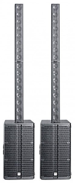 Elements by HK Audio 'BigBase' System *NEW*