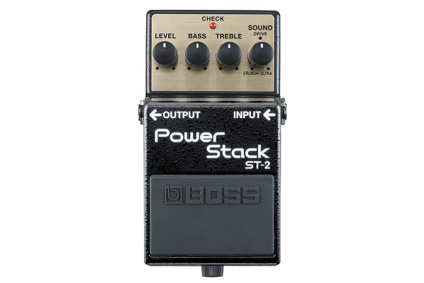Roland BOSS ST-2