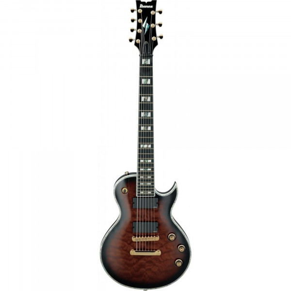 Ibanez ARZIR27FB Iron Label