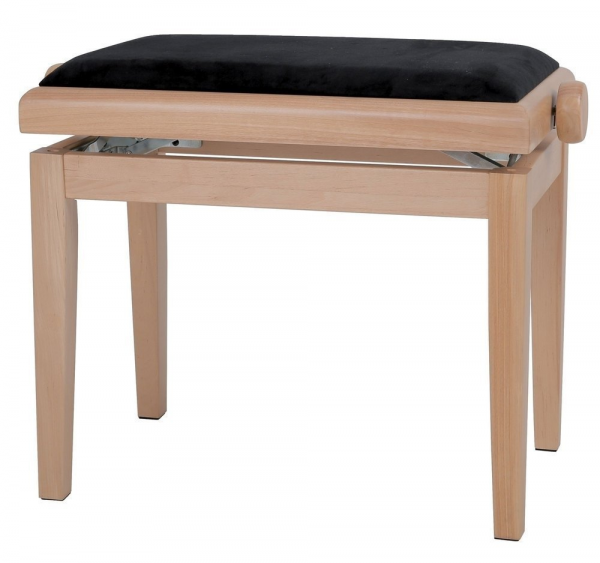 Gewa Deluxe natur matt