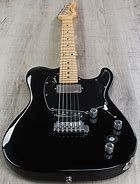 Gitarre Godin session custom tripleplay Fr.1590.00 Black HG MN