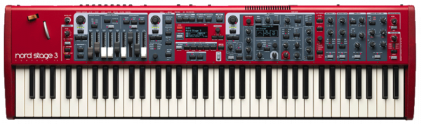 Nord Stage 3 Compact