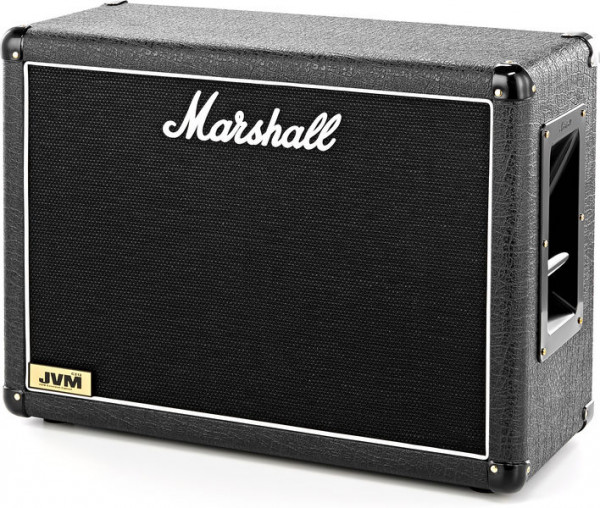 Marshall JVM c212 Extension Cab