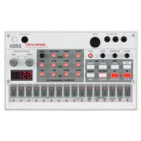 Korg Volca Sample
