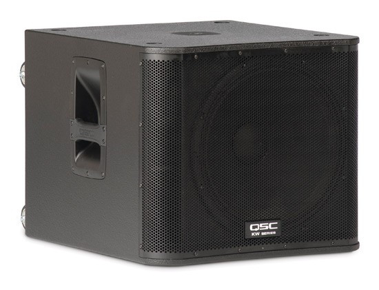 QSC KW 181 Sub