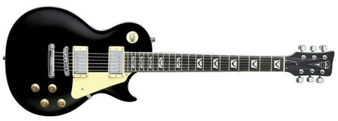 E Gitarre VGS Eruption Classic 502 250