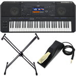 Yamaha PSR SX 900