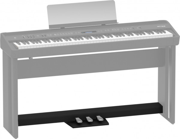 Roland KPD-90 schwarz