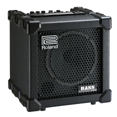 CUBE-20XL Bass, Bassverstärker