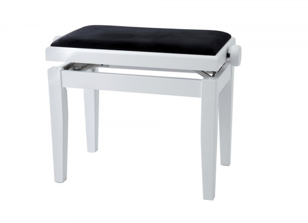 Gewa Deluxe weiss matt