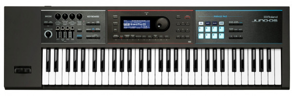 Roland Juno DS 61