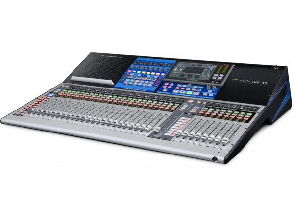 PreSonus StudioLive 32 Series III