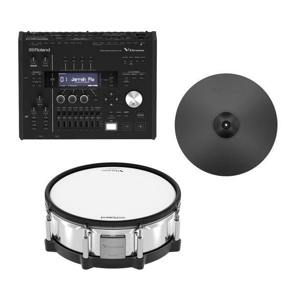 Roland TD-50 V-Drums Digital Upgrade Pack