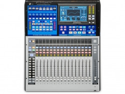 PRESONUS StudioLive 16 Series III