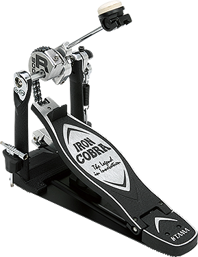 Tama Iron Cobra Rolling Glide Single Pedal