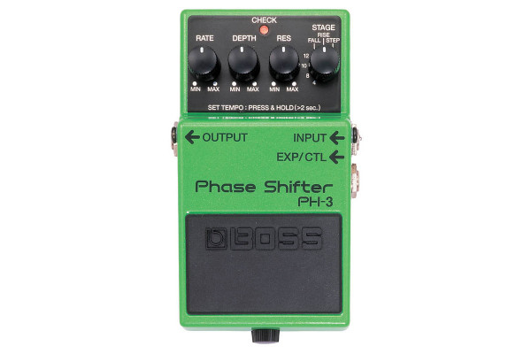 BOSS PH-3