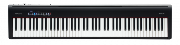 Roland FP-30-BK