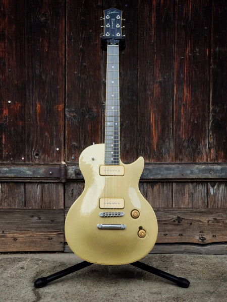 Godin 5th Avenue Kingpin II CW