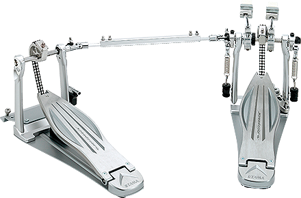 Tama Speed Cobra Double Pedal