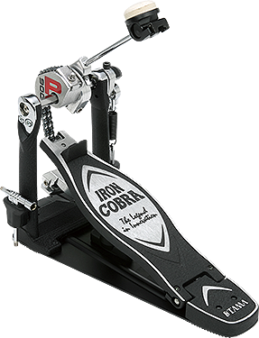 Tama Iron Cobra Power Glide Single Pedal
