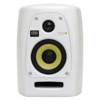 KRK VXT 4 White