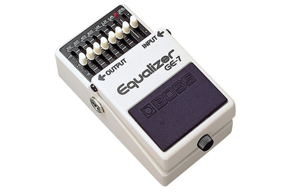 BOSS GE-7