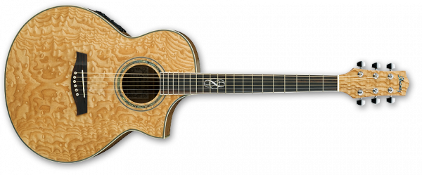 Ibanez Acoustic EW20ASE
