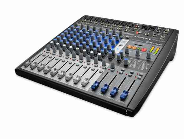 Presonus StudioLive AR12 USB