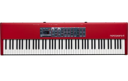 Nord Piano 4