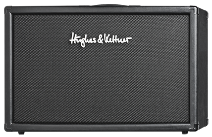 Hughes & Kettner TubeMeister TM212 Cabinet