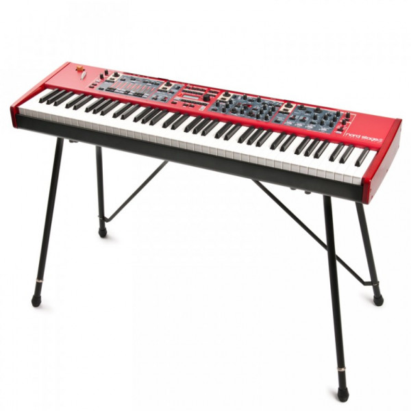 Clavia Nord STAND EX/ Retro Legs